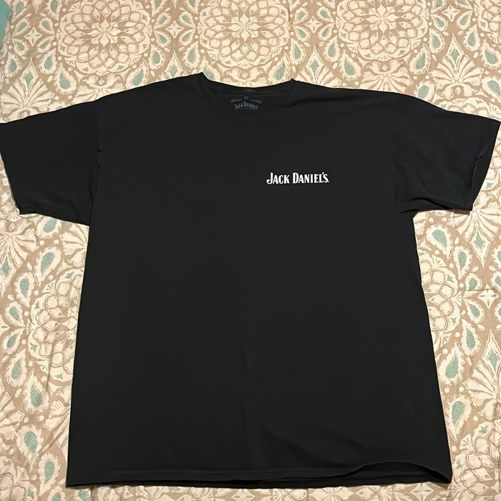 Jack Daniel’s 2XL Shirt